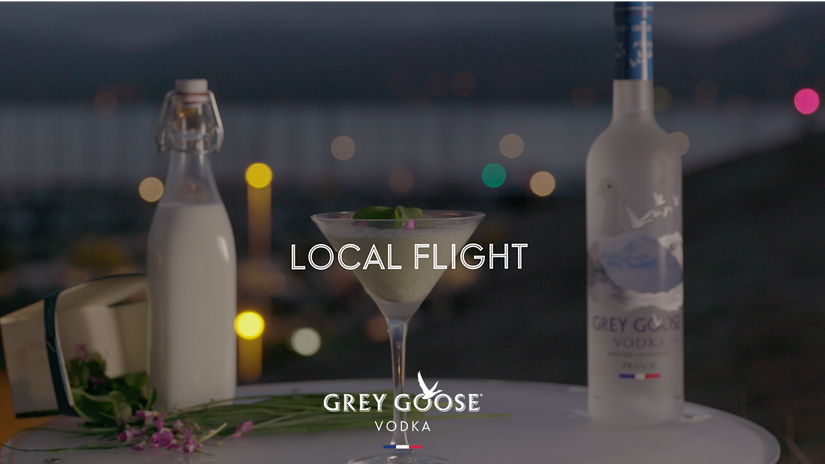 Local Flight